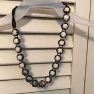 Ladies necklace